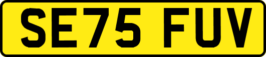 SE75FUV
