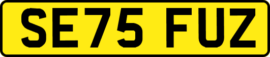 SE75FUZ