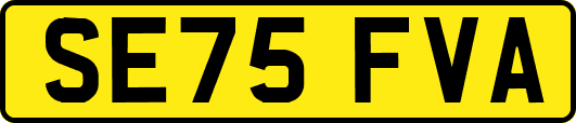 SE75FVA