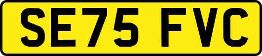 SE75FVC