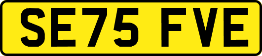 SE75FVE