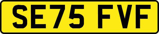 SE75FVF