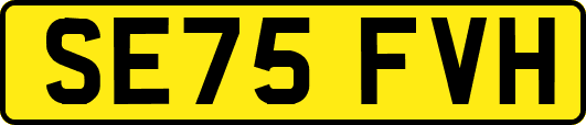 SE75FVH