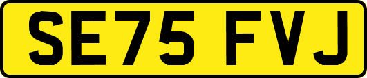 SE75FVJ