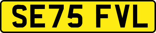 SE75FVL