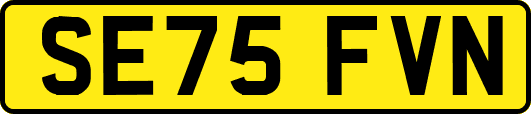 SE75FVN