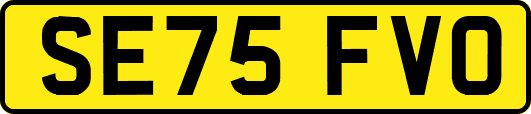 SE75FVO