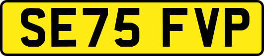SE75FVP
