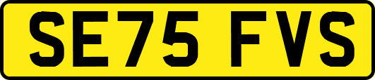 SE75FVS
