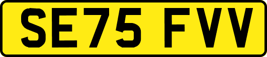SE75FVV