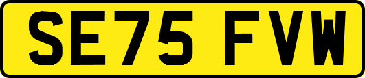 SE75FVW