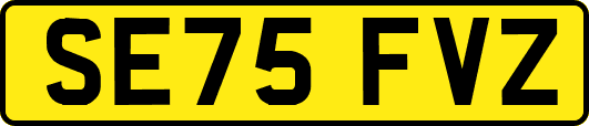 SE75FVZ