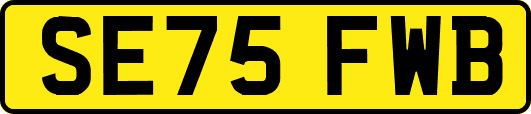 SE75FWB