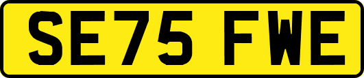 SE75FWE