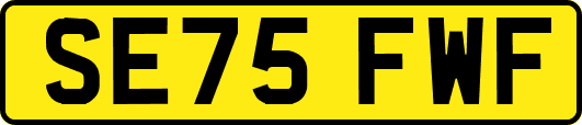 SE75FWF