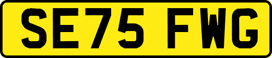 SE75FWG