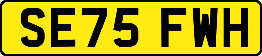 SE75FWH