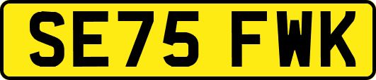 SE75FWK