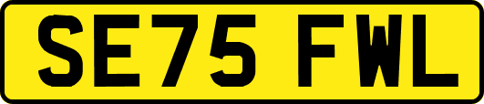 SE75FWL