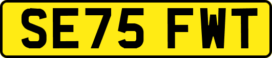 SE75FWT