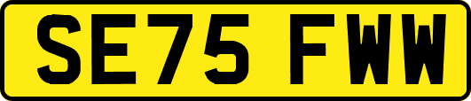 SE75FWW