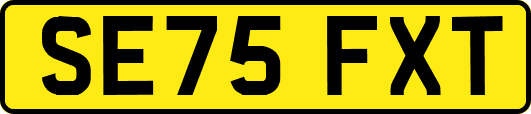SE75FXT
