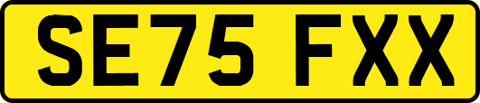 SE75FXX