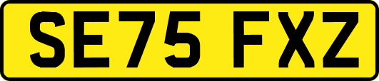 SE75FXZ