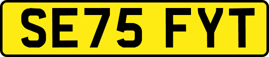SE75FYT