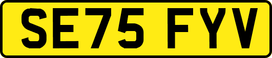 SE75FYV