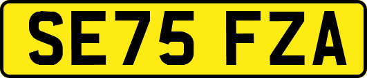 SE75FZA