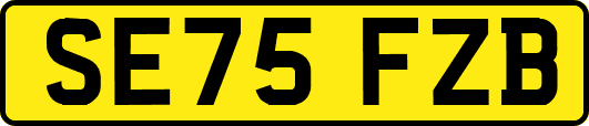 SE75FZB