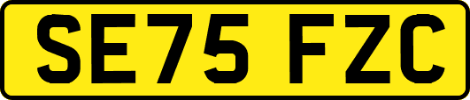 SE75FZC