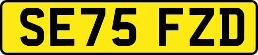 SE75FZD