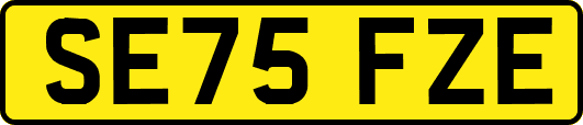 SE75FZE