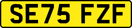 SE75FZF