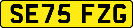 SE75FZG