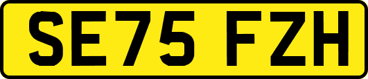 SE75FZH