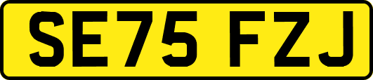 SE75FZJ