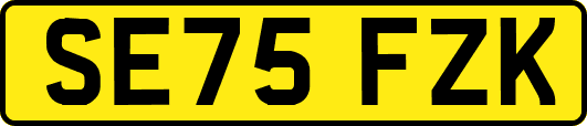 SE75FZK