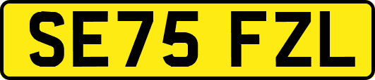 SE75FZL
