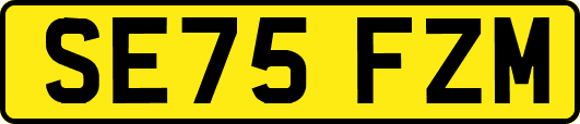 SE75FZM
