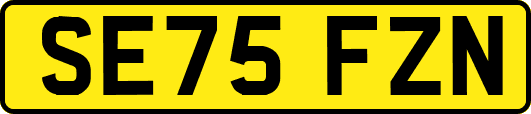 SE75FZN