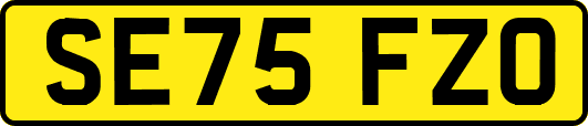 SE75FZO