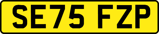 SE75FZP