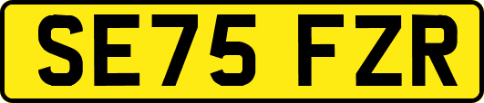 SE75FZR