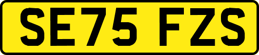 SE75FZS