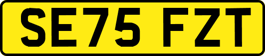 SE75FZT