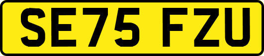SE75FZU