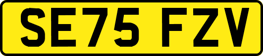 SE75FZV